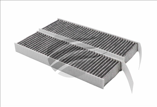 Sakura CABIN FILTER FITS RCA341C WACF0226 9807746380 CAC-21970-S
