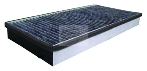 Sakura CABIN FILTER FITS WACF0089 CARBON ACTIVATED CAC-49020