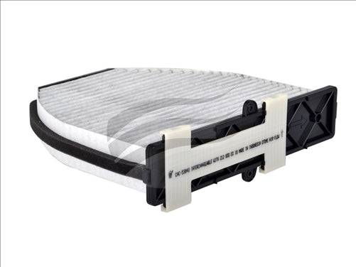 Sakura CABIN FILTER FITS RCA299C WACF0119 CAC-53840