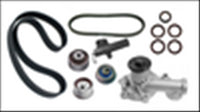 Toyota Timing Belt Kit Toyota 4A-GE 20v Blacktop