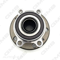 PREMIUM WHEEL HUB ASSY KIT COMPLETE FRONT AUDI VW gh31560