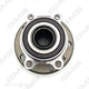 PREMIUM WHEEL HUB ASSY KIT COMPLETE FRONT AUDI VW gh31560