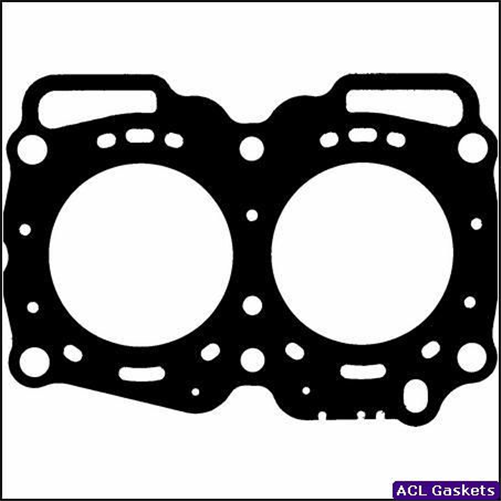 ACL HEAD SET SUBARU EJ20 SOHC 16V 96- CB5190MT