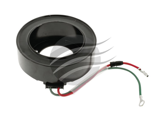 JAYAIR COMPRESSOR CLUTCH COIL SUIT TRSE07 3410 3439 CIVIC CC0011