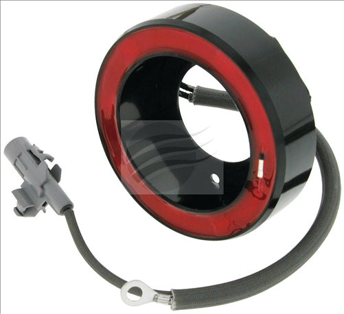DENSO COMPRESSOR CLUTCH COIL TOYOTA HILUX KUN TGN 10S11C 05-15 CC1310