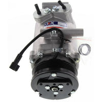 OEX Air Conditioning Compressor 12V Direct Mount Visteon Vs16 Style CXH0011