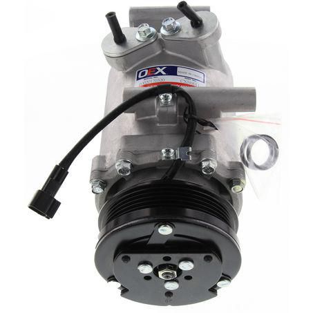 OEX Air Conditioning Compressor 12V Direct Mount Visteon Vs16 Style CXH0011