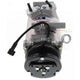 OEX Air Conditioning Compressor 12V Direct Mount Visteon Vs16 Style CXH0011