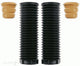 SACHS FRONT AXLE BUMPSTOP KIT MAZDA FORD VOLVO - 900157