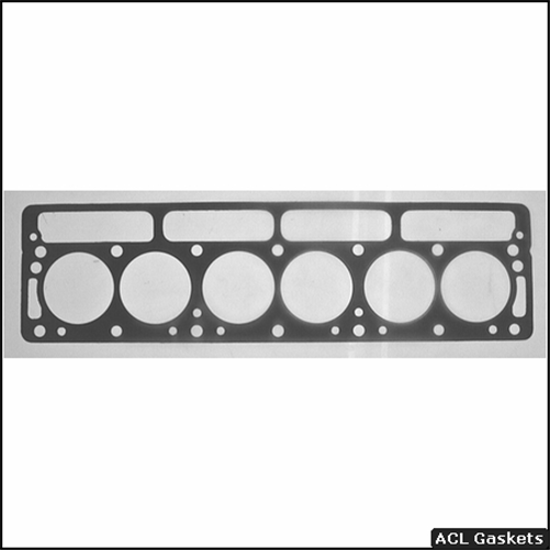 ACL HEAD SET TRIUMPH 2.5 CG902