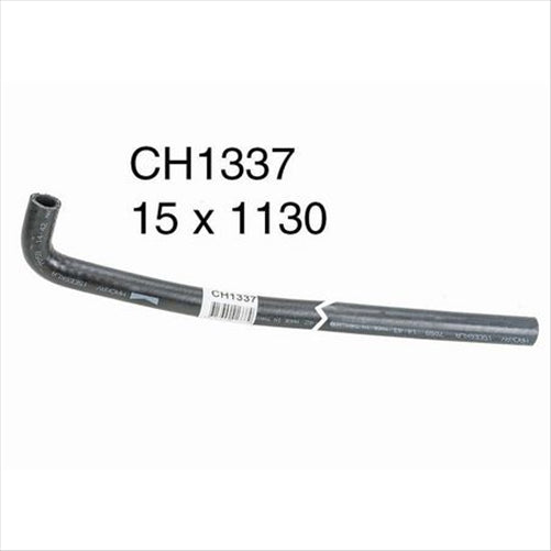 MACKAY HOLDEN COMMODORE HEATER HOSE CH1337