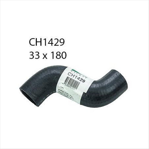 MACKAY Radiator Lower Hose HOLDEN NISSAN PULSAR N13 - 1.8L I4 CH1429