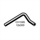 MACKAY Heater Hose  NISSAN 120Y B210  1.2L CH1585