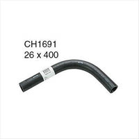 MACKAY Radiator Lower Hose SUZUKI CH1691