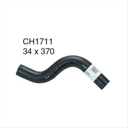 MACKAY Radiator Upper Hose MITSUBISHI PAJERO NH - 3.0L V6 CH1711