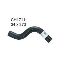 MACKAY Radiator Upper Hose MITSUBISHI PAJERO NH - 3.0L V6 CH1711