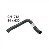 MACKAY Radiator Lower Hose MITSUBISHI PAJERO NH - 3.0L V6 CH1712