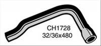 MACKAY Bottom Hose FORD MAZDA E2200 - 2.2L NISSAN CH1728