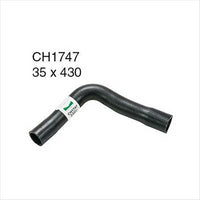 MACKAY Radiator Upper Hose HOLDEN COMMODORE VS 5.0L V8 HSV CH1747