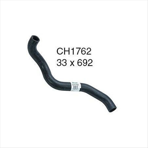MACKAY Radiator Lower Hose MITSUBISHI MAGNA TR - 2.6L I4 CH1762