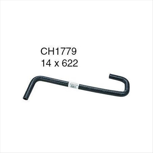 Heater Hose HOLDEN CALAIS COMMODORE VR 3.8L V6 CH1779