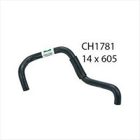 MACKAY Heater Hose HOLDEN CH1781