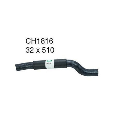 MACKAY Radiator Upper Hose TOYOTA CAMRY VDV10R 3.0L V6 VIENTA CH1816