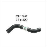MACKAY Radiator Upper Hose MITSUBISHI CH1820