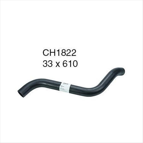 MACKAY Radiator Lower Hose MITSUBISHI CH1822