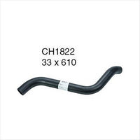 MACKAY Radiator Lower Hose MITSUBISHI CH1822