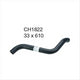 MACKAY Radiator Lower Hose MITSUBISHI CH1822