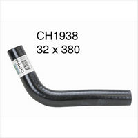 MACKAY Radiator Upper Hose TOYOTA 4RUNNER HILUX YN85R 1.8L I4 CH1938