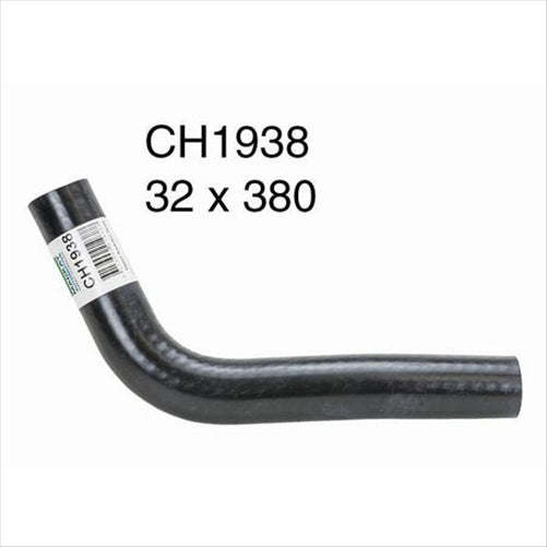 TOP HOSE TOYOTA HILUX YN57 63 65 67 3Y&4Y 4RUNNER 2.2L 47 84-97 CH1938