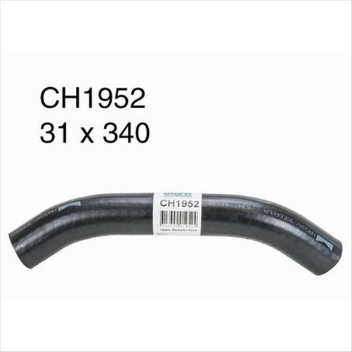 Radiator Upper Hose FORD MAZDA 626 GE - 2.5L V6 CH1952
