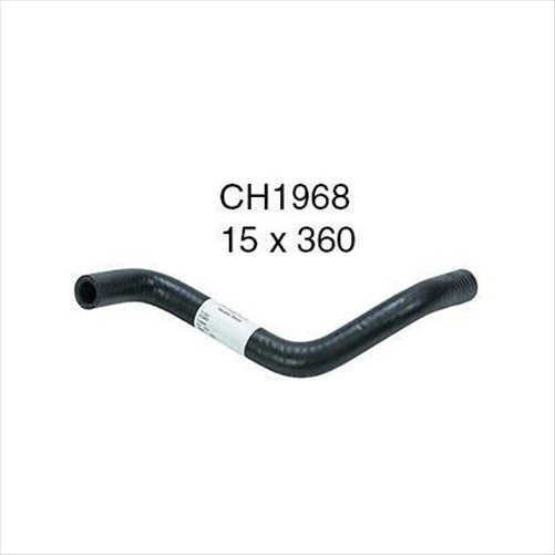 Heater Hose FORD MAZDA CH1968