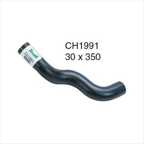 MACKAY Radiator Upper Hose HOLDEN RODEO TF - 2.8L I4 ISUZU CH1991