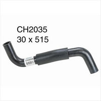 MACKAY Radiator Upper Hose TOYOTA COROLLA AE102R 1.8L I4 CH2035