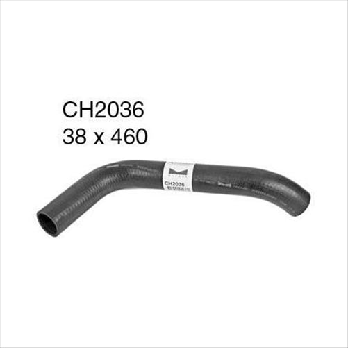 MACKAY Radiator Upper Hose TOYOTA ESTIMA PREVIA CH2036