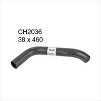 MACKAY Radiator Upper Hose TOYOTA ESTIMA PREVIA CH2036