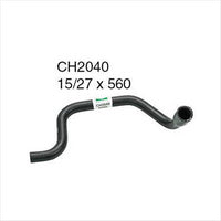MACKAY Heater Hose HOLDEN CALAIS COMMODORE VS 3.8L V6 STATESMAN CH2040