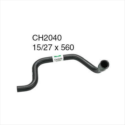 Heater Hose HOLDEN CALAIS COMMODORE VS 3.8L V6 STATESMAN CH2040