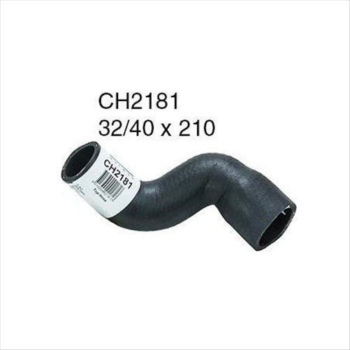 Radiator Lower Hose HOLDEN BARINA SB - 1.4L I4 COMBO CH2181