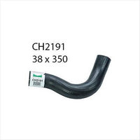 MACKAY Radiator Lower Hose SUBARU CH2191