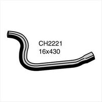 MACKAY HEATER HOSE INLET CH2221
