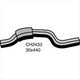 MACKAY TOYOTA RADIATOR HOSE UPPER CH2433