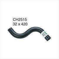 MACKAY HYUNDAI RADIATOR HOSE UPPER CH2515