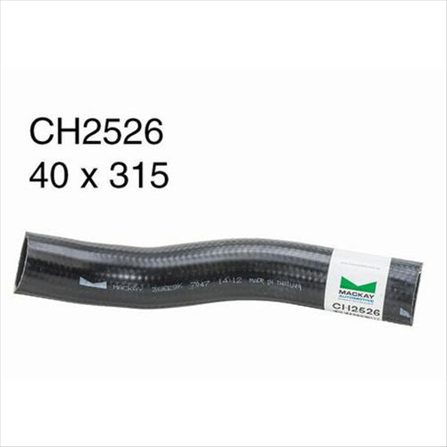 MACKAY TOYOTA RADIATOR HOSE LOWER CH2526