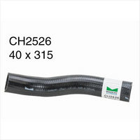 MACKAY TOYOTA RADIATOR HOSE LOWER CH2526