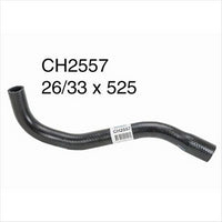 MACKAY Radiator Upper Hose MITSUBISHI LANCER CE - 1.5L I4 MIRAGE CH2557
