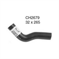 MACKAY TOYOTA RADIATOR HOSE UPPER CH2679